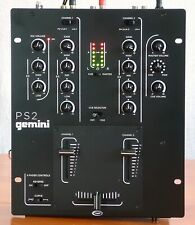Gemini channel stereo for sale  EASTBOURNE