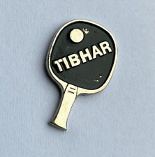 Pin rare tibhar d'occasion  Expédié en Belgium