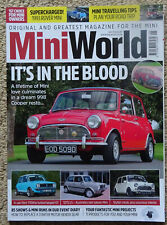 Mini magazine may for sale  HIGH WYCOMBE