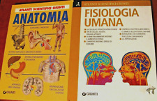 Atlanti scientifici giunti usato  Reggio Calabria