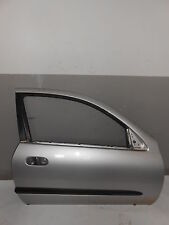 Beifahrertür tür nissan gebraucht kaufen  Naumburg