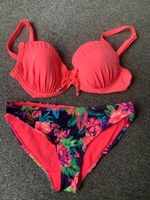 Womens floral print for sale  BRADFORD