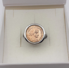 Anello argento 925 usato  Bologna