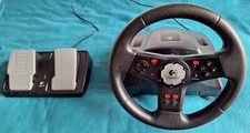 Logitech formula vibration for sale  KNARESBOROUGH
