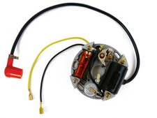 Lichtmaschine 17w zündung gebraucht kaufen  Gammertingen