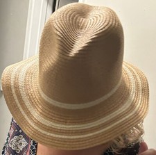 New straw sun for sale  Kingston