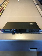 Dbx 260 management for sale  HIGH WYCOMBE