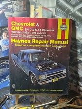 Haynes 24070 1982 for sale  Otsego