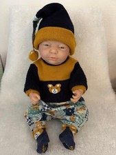 Baby born vintage gebraucht kaufen  Neuensalz