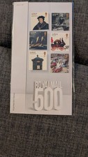 2016 royal 500 for sale  GOSPORT