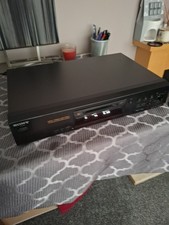 Sony mds je480 for sale  YORK