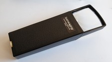 Loupe lampe lumagny d'occasion  Crouy