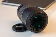 Tamron 200 ld gebraucht kaufen  Achim