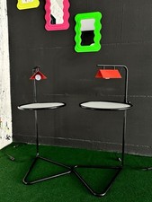 Comodini design anni usato  Bovolone