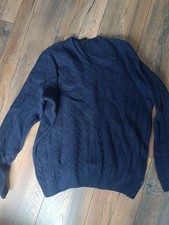 Hugo boss navy for sale  BATH