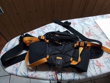 Jack wolfskin bauchtasche gebraucht kaufen  Lünen