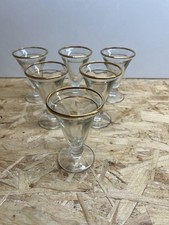 Lot verres café d'occasion  Raon-l'Étape