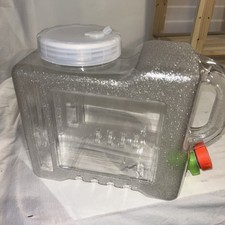 Water storage barrel for sale Water storage barrel for sale  WOTTON-UNDER-EDGE