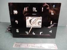 General electric telechron for sale  Burlington