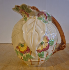 Brentleigh ware majolica for sale  BEDFORD