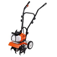 Tiller cultivator gas for sale  Perth Amboy
