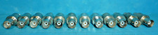 Coaxial adapters bnc for sale  Huntington Beach
