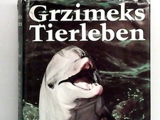 Grzimeks tierleben 11 gebraucht kaufen Grzimeks tierleben 11 gebraucht kaufen  Untersiemau