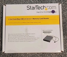 Startech memory card for sale  Strunk