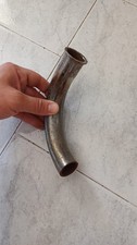Collettore marmitta ciclomotor usato  Marigliano