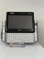Sony vaio 4.5 for sale  RUGBY