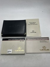 2002 lexus 430 for sale  Las Vegas