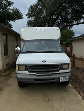 1998 ford series for sale  Dallas