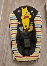 Baby winnie puuh gebraucht kaufen  Siegen