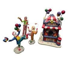 Lemax christmas village for sale  Foley