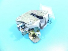 Daewoo Matiz 2004 Zamek drzwi wejściowych lewy IMPRK1314723 IPJ176369 na sprzedaż  PL