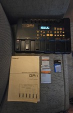 Roland guitar synth for sale  Festus