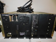 Motorola quantar p25 for sale  USA