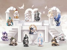 Usado, Boneco POP MART CHAKA Candle Whisper caixa cega confirmado autêntico comprar usado  Enviando para Brazil