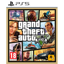 Grand theft auto usato  Casalnuovo di Napoli
