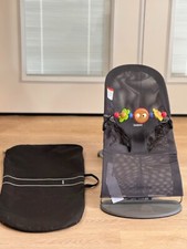 Baby bouncer travel for sale  Ada