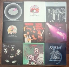 Usado, Queen: Crown Jewels Box Set 25th Anniversary 8 CDs, booklet BS2 comprar usado  Enviando para Brazil