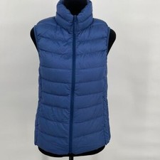 Uniqlo packable vest for sale  Califon
