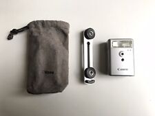 Flash canon dc1 d'occasion  Nice-
