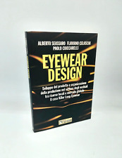 Eyewear design seassaro usato  Milano