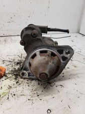Motor de arranque usado serve: 2003 Toyota Corolla 1.2kw grau A comprar usado  Enviando para Brazil