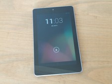 Asus google nexus for sale  BRISTOL