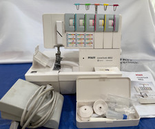 Pfaff 4852 coverlock for sale  Louisville