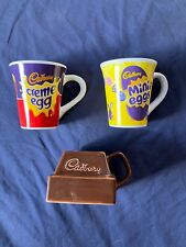 Lot cadburys chocolate for sale  CINDERFORD