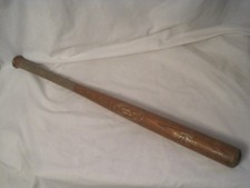 Vintage indiana bat for sale  Indianapolis