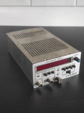 Hameg hm8021 ghz d'occasion  Marseille V